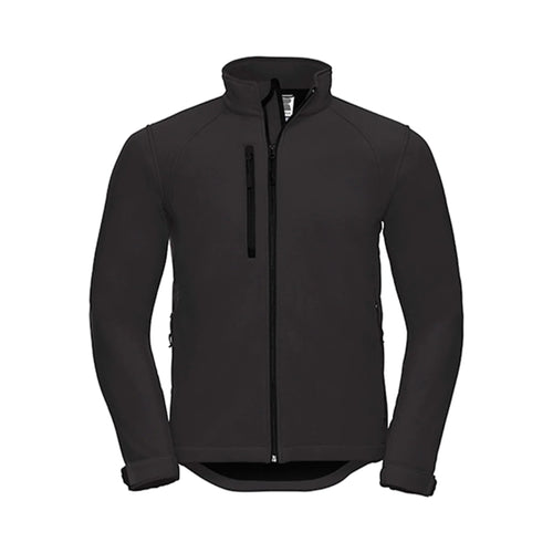 Jacke Men´s Softshell Jacket - Softshelljacken | SHIRTPLUS