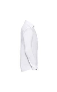 Hemd Men´s Long Sleeve Tailored Oxford Shirt – Bild 4