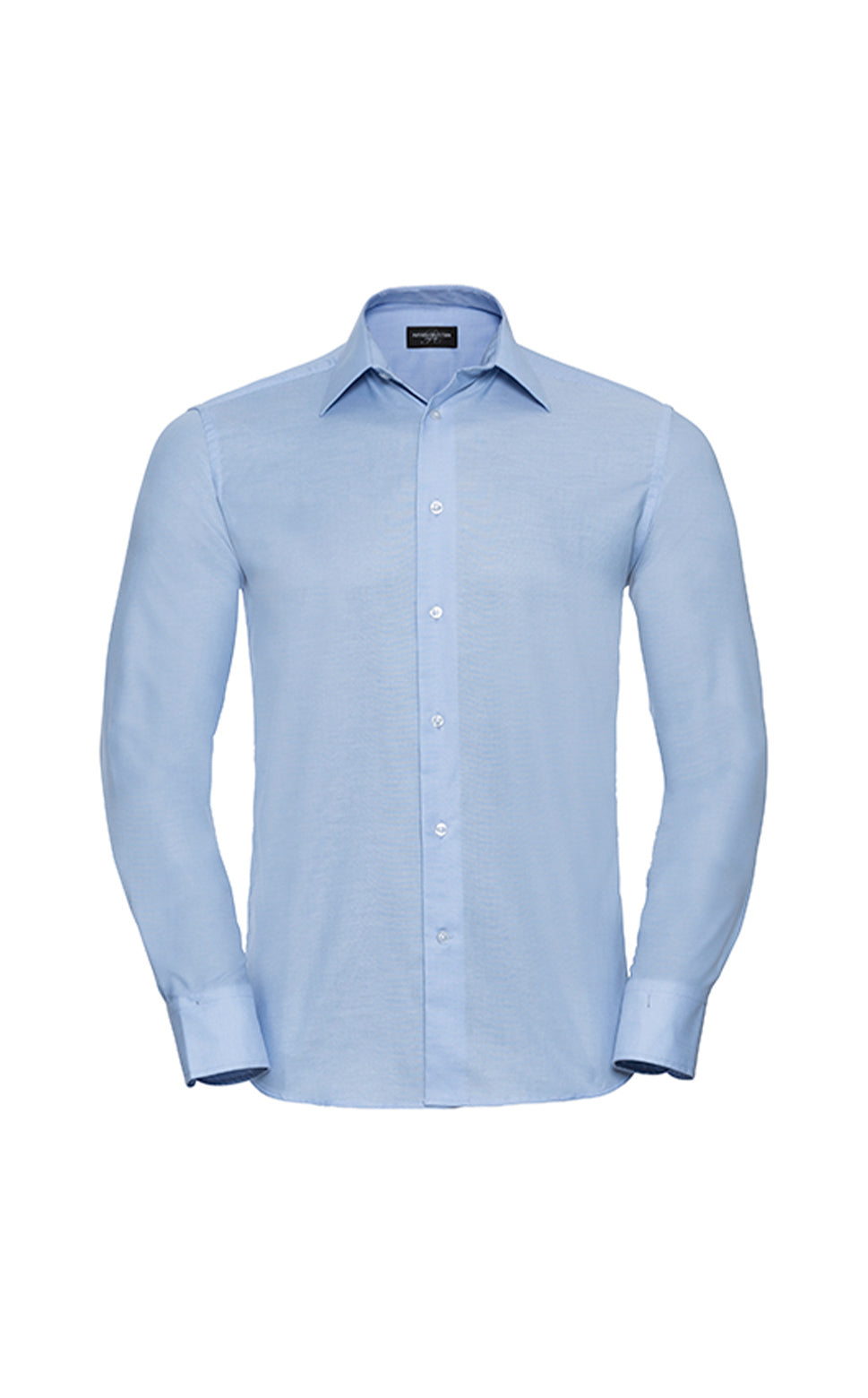Hemd Men´s Long Sleeve Tailored Oxford Shirt