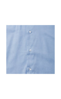 Hemd Men´s Short Sleeve Tailored Oxford Shirt - Hemden | SHIRTPLUS – Bild 7