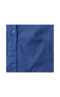 Bluse Ladies´ Long Sleeve Classic Oxford Shirt – Bild 8