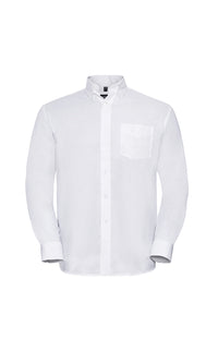Hemd Men´s Long Sleeve Classic Oxford Shirt - Hemden | SHIRTPLUS – Bild 10