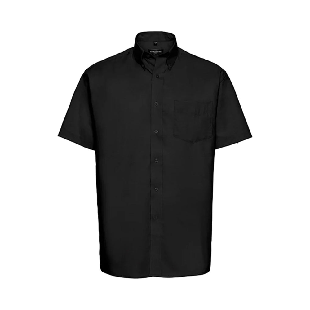 Hemd Men´s Short Sleeve Classic Oxford Shirt