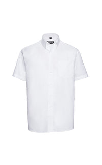 Hemd Men´s Short Sleeve Classic Oxford Shirt – Bild 9