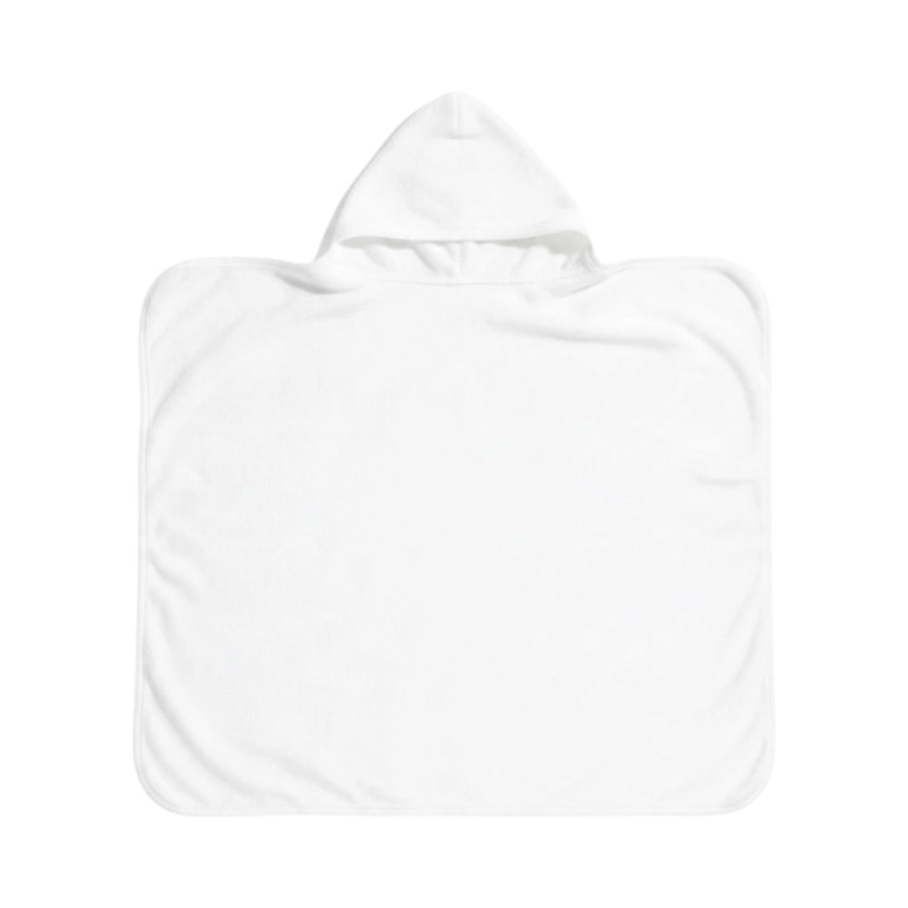 Kapuzenhandtuch Baby Hooded Blanket