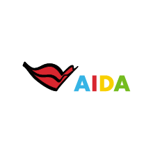 AIDA Logo
