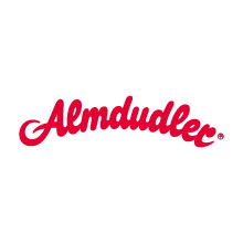 Almdudler Logo