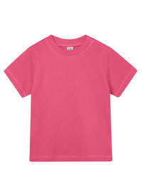 T-Shirt Baby T Bubble Gum Pink – Baby-T-Shirt | SHIRTPLUS – Bild 2