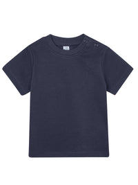 T-Shirt Baby T Nautical Navy – Baby-T-Shirt | SHIRTPLUS – Bild 4