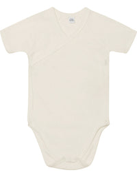 Body Baby Kimono Bodysuit – Babybody | SHIRTPLUS – Bild 2