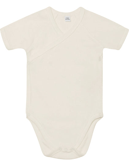 Body Baby Kimono Bodysuit – Babybody | SHIRTPLUS