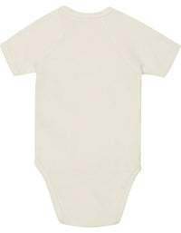 Body Baby Kimono Bodysuit – Babybody | SHIRTPLUS – Bild 3