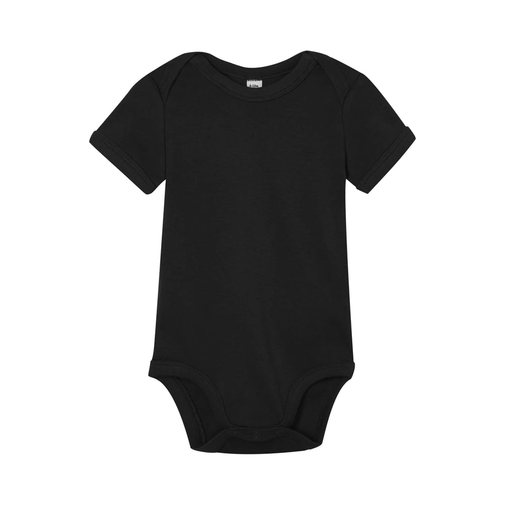Body Baby Bodysuit