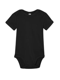 Body Baby Bodysuit Black – Babybody | SHIRTPLUS – Bild 10