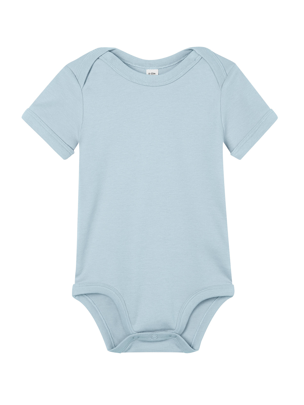 Body Baby Bodysuit Dusty Blue – Babybody | SHIRTPLUS