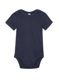 Body Baby Bodysuit Nautical Navy – Babybody | SHIRTPLUS – Bild 6