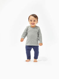 Langarmshirt Baby Long Sleeve T – Baby-Langarmshirt | SHIRTPLUS – Bild 1