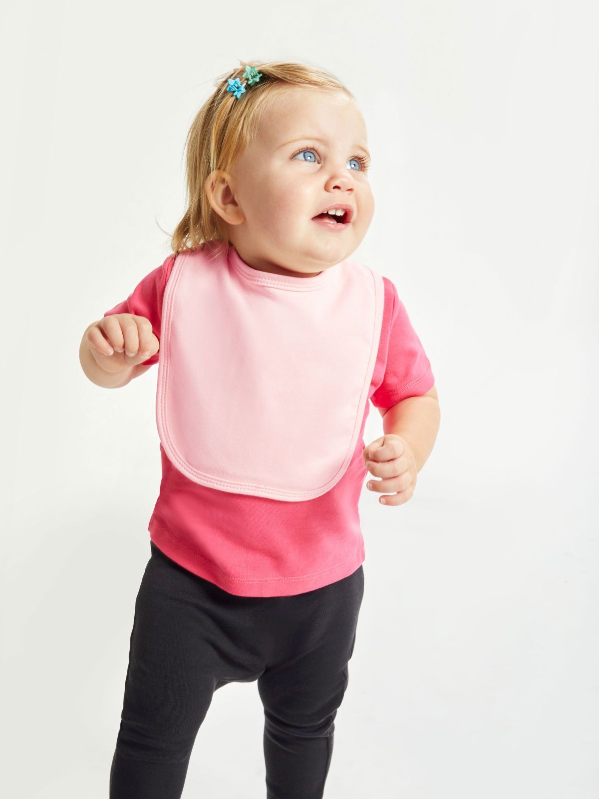 Lätzchen Baby Bib – Lätzchen | SHIRTPLUS
