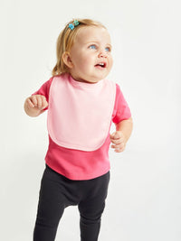 Lätzchen Baby Bib – Lätzchen | SHIRTPLUS – Bild 1