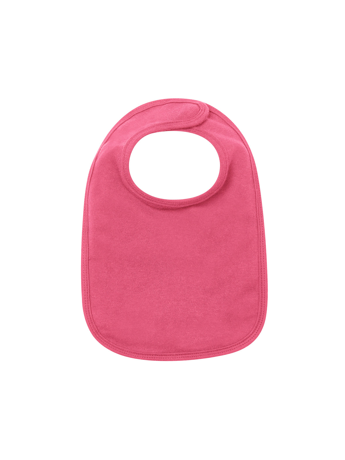 Lätzchen Baby Bib Bubble Gum Pink – Lätzchen | SHIRTPLUS