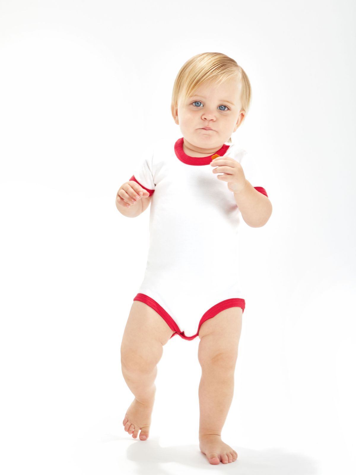 Body Baby Ringer Bodysuit – Babybody | SHIRTPLUS