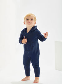 Overall Baby All-in-One – Baby-Overall | SHIRTPLUS – Bild 1