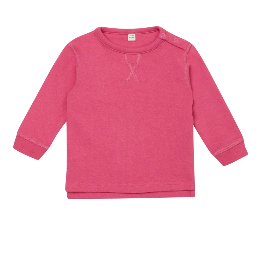 Sweatshirt Baby Sweatshirt