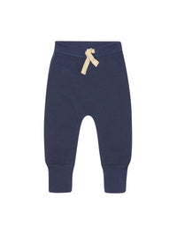 Jogginghose Baby Sweatpants Nautical Navy – Baby-Jogginghose | SHIRTPLUS – Bild 4