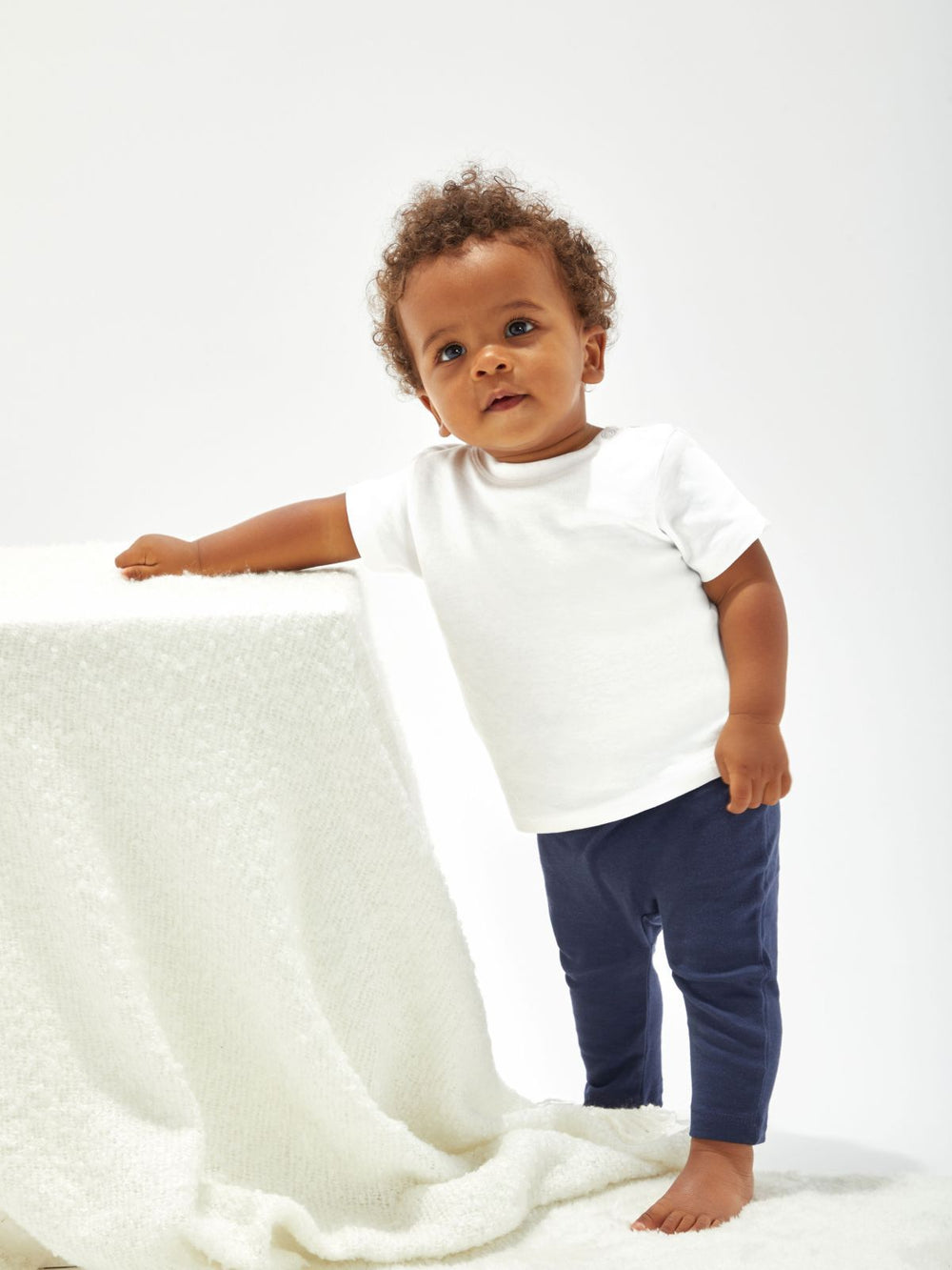 T-Shirt Made in Africa Baby T