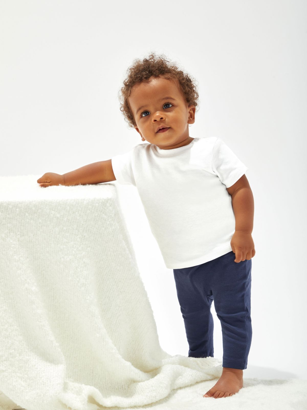 T-Shirt Made in Africa Baby T – Baby-T-Shirt | SHIRTPLUS