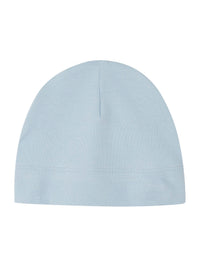 Mütze Baby Hat Dusty Blue – Babymütze | SHIRTPLUS – Bild 3