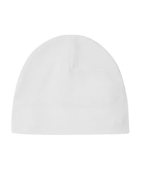 Mütze Baby Hat White – Babymütze | SHIRTPLUS – Bild 6