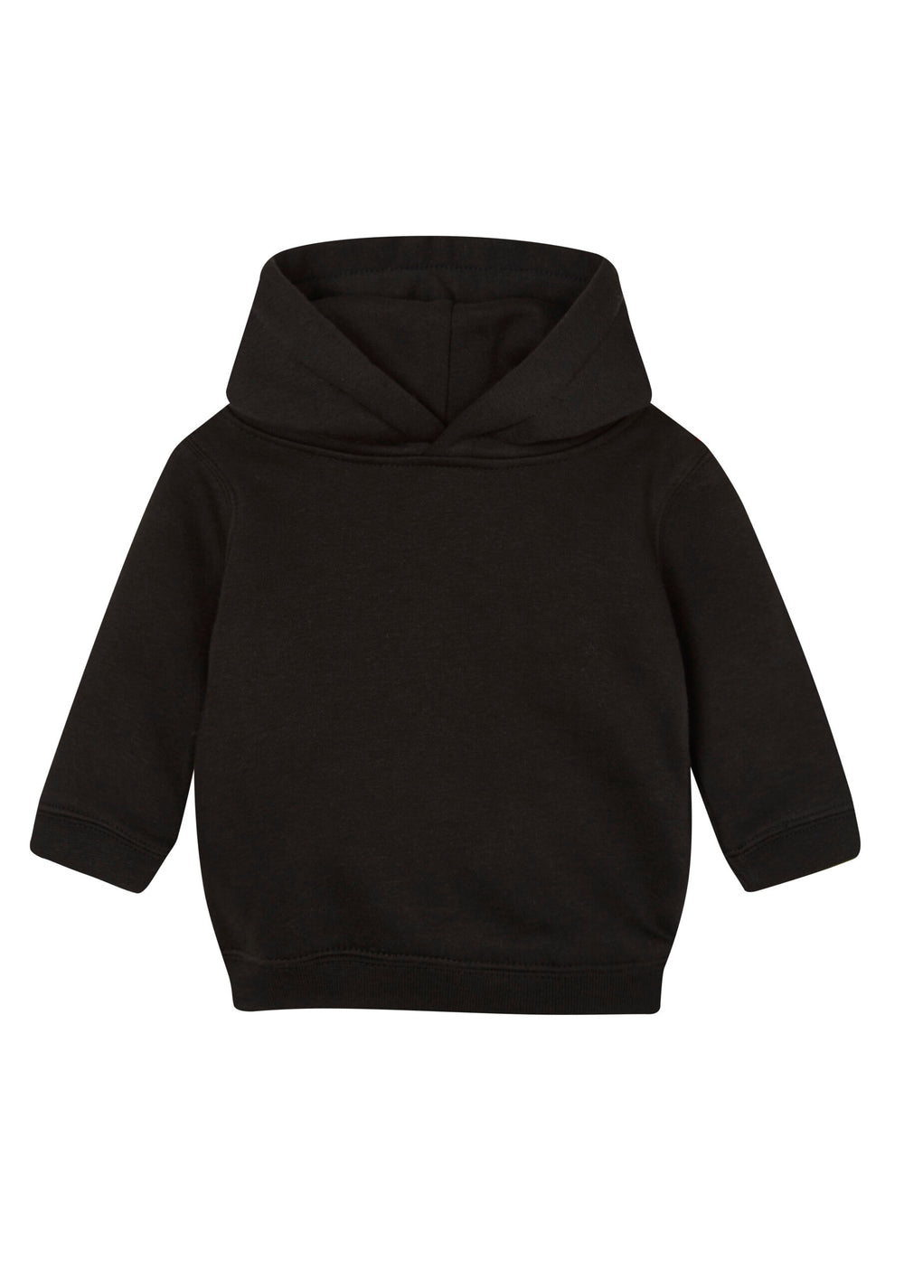 Hoodie Baby Essential Hoodie