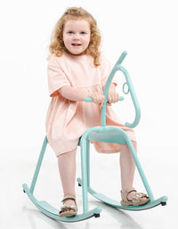 Kleid Baby Loose Fit Dress – Babykleid | SHIRTPLUS – Bild 1