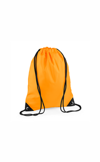 Turnbeutel Premium Gymsac – Bild 2