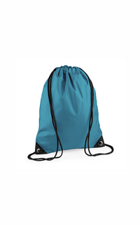 Turnbeutel Premium Gymsac – Bild 9
