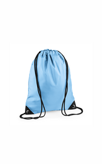 Turnbeutel Premium Gymsac – Bild 10