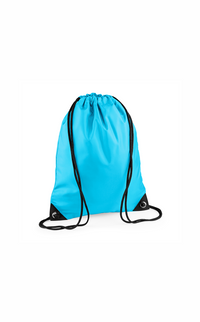 Turnbeutel Premium Gymsac – Bild 8
