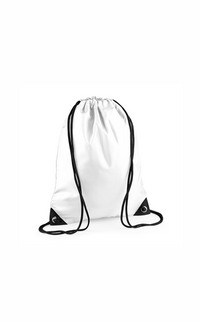 Turnbeutel Premium Gymsac – Bild 4