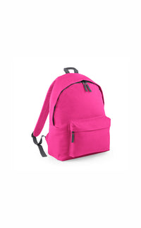Rucksack Junior Fashion Backpack – Bild 8