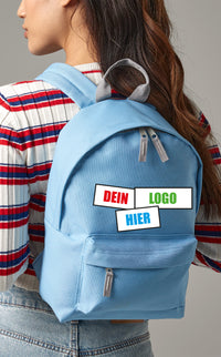 Rucksack Mini Fashion Backpack - Kinderrucksack – Bild 1