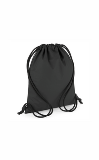 Turnbeutel Reflective Gymsac – Bild 2