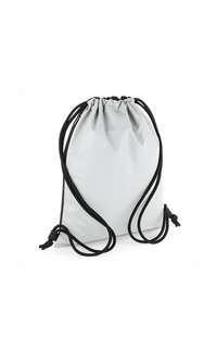 Turnbeutel Reflective Gymsac – Bild 3