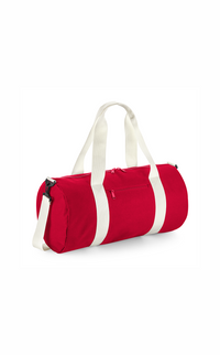 Bagbase Original Barrel Bag XL Sporttasche – getragen | SHIRTPLUS – Bild 4