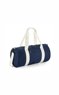 Bagbase Original Barrel Bag XL Sporttasche – Detailansicht | SHIRTPLUS – Bild 2