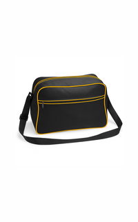 Tasche Retro Shoulder Bag - Umhängetaschen | SHIRTPLUS – Bild 4