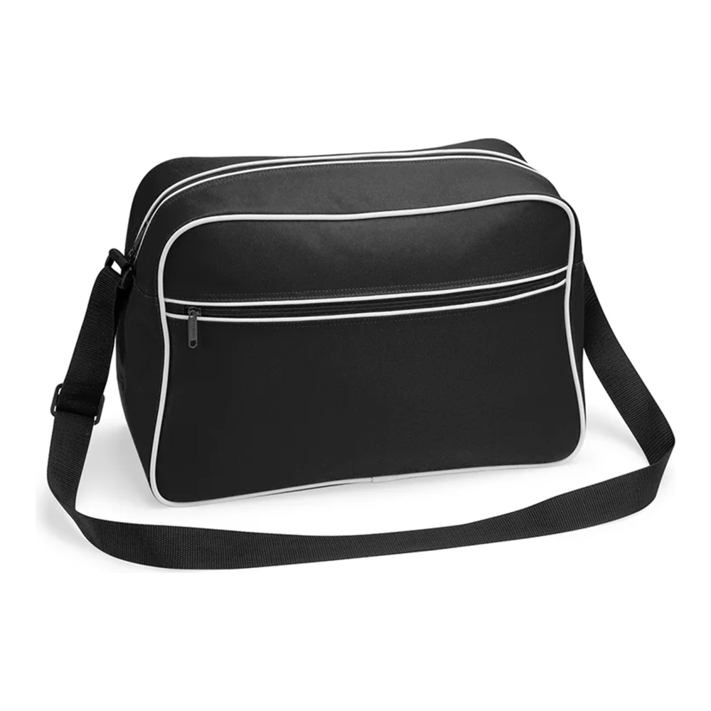 Tasche Retro Shoulder Bag