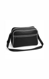 Tasche Retro Shoulder Bag - Umhängetaschen | SHIRTPLUS – Bild 3