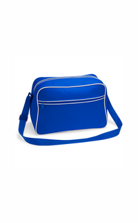 Tasche Retro Shoulder Bag - Umhängetaschen | SHIRTPLUS – Bild 6