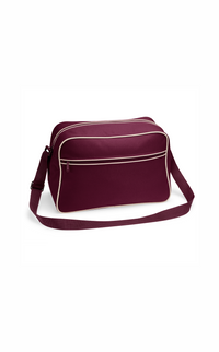 Tasche Retro Shoulder Bag - Umhängetaschen | SHIRTPLUS – Bild 2
